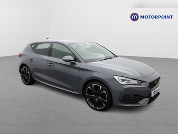 Used SEAT Leon 2021 for sale - 76564578: Photo