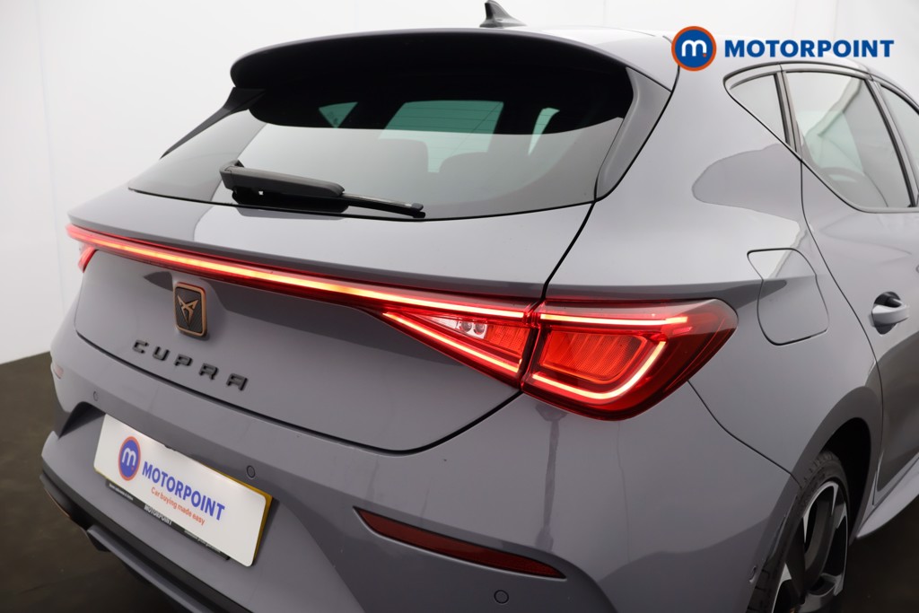 Used SEAT Leon 2021 for sale - 76564578: Photo 20