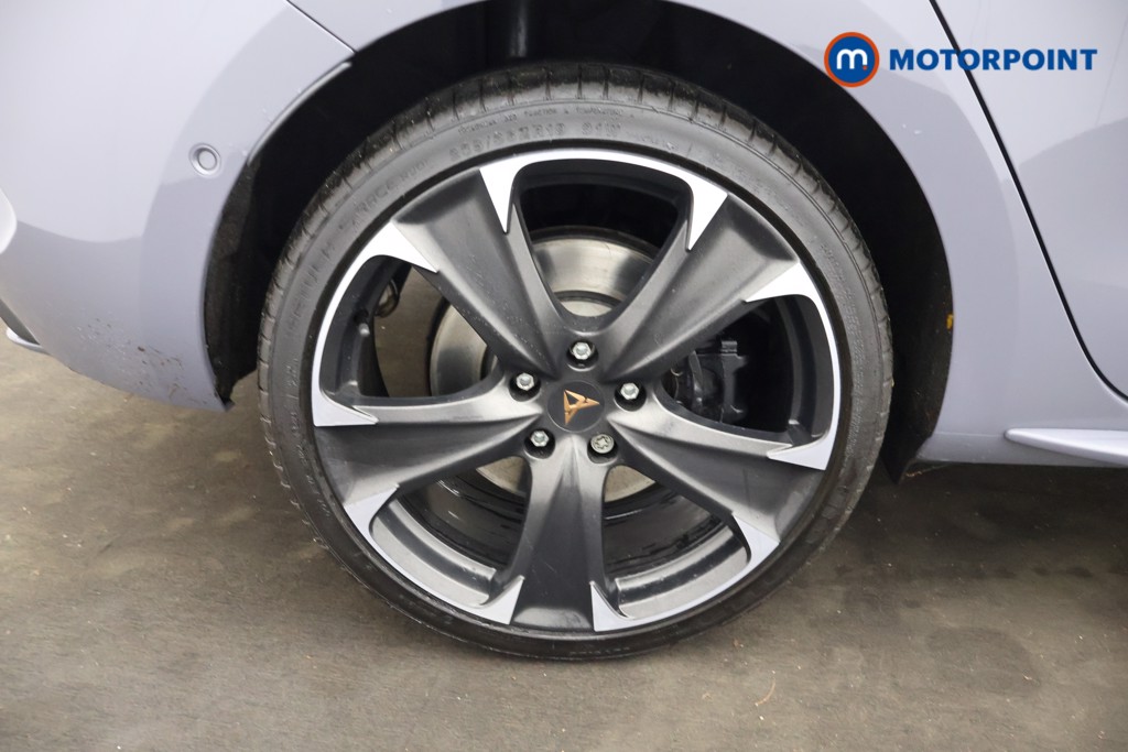 Used SEAT Leon 2021 for sale - 76564578: Photo 22