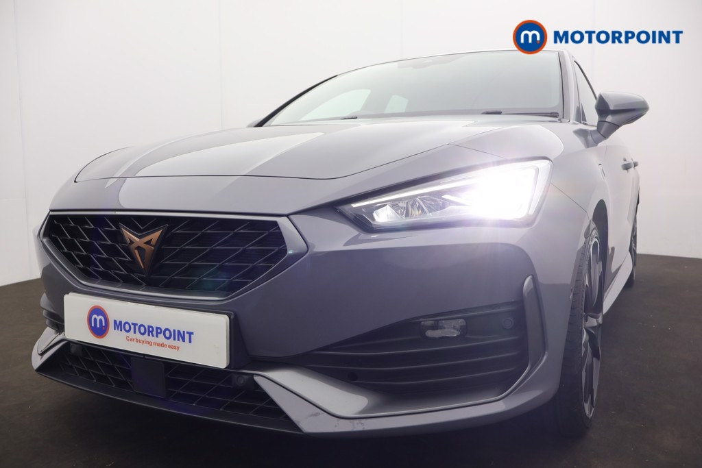 Used SEAT Leon 2021 for sale - 76564578: Photo 23