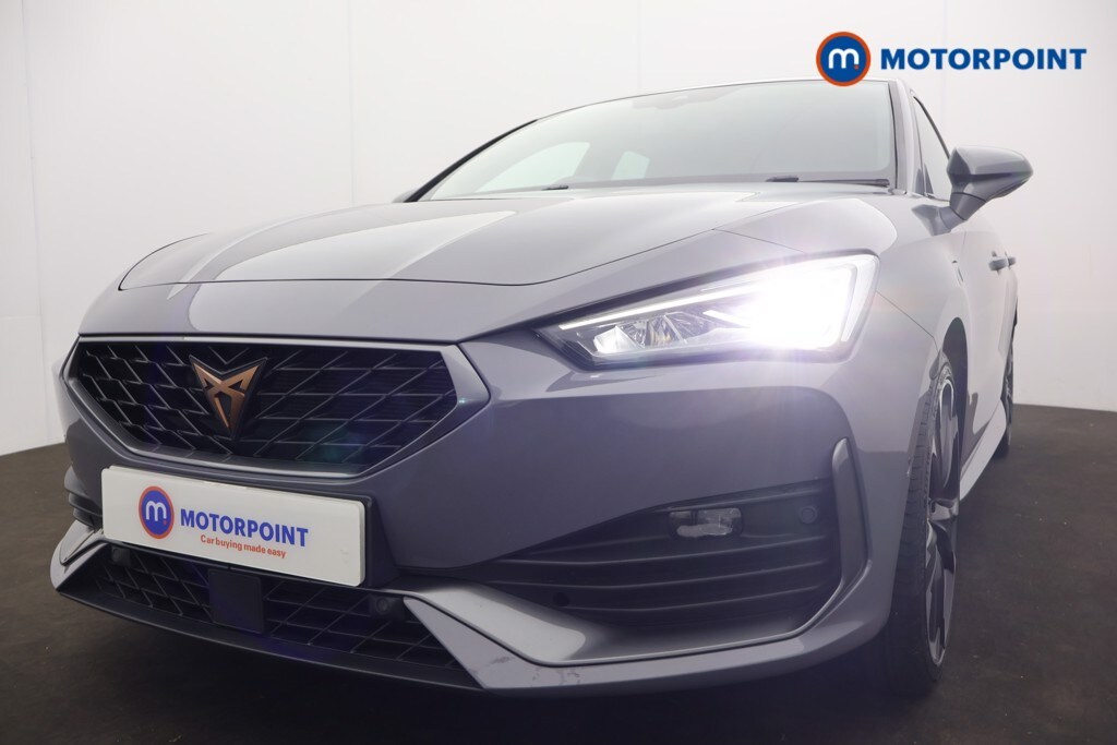 Used SEAT Leon 2021 for sale - 76564578: Photo 26