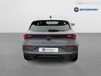 Used SEAT Leon 2021 for sale - 76564578: Photo