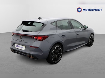 Used SEAT Leon 2021 for sale - 76564578: Photo