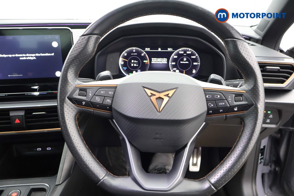 Used SEAT Leon 2021 for sale - 76564578: Photo 6