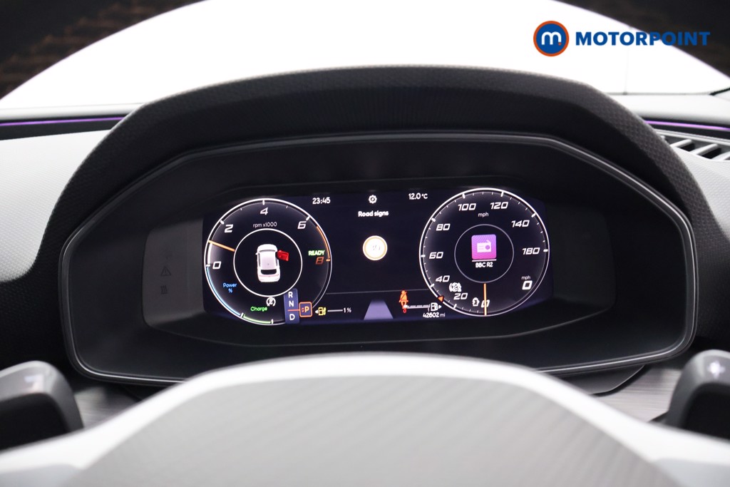 Used SEAT Leon 2021 for sale - 76564578: Photo 8