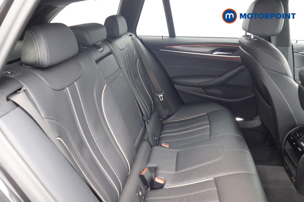 Used BMW 5 Series 2022 for sale - 77397991: Photo 23