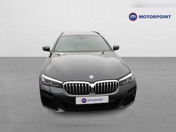 Used BMW 5 Series 2022 for sale - 77397991: Photo