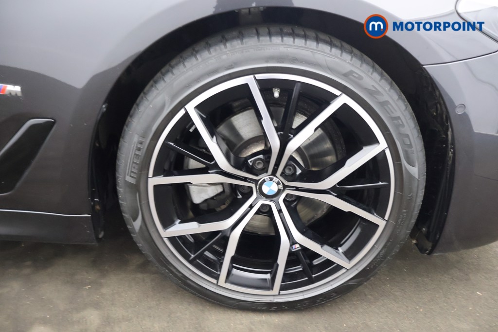 Used BMW 5 Series 2022 for sale - 77397991: Photo 30