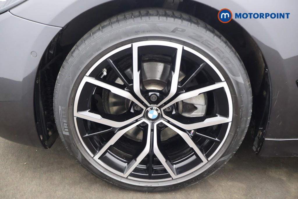 Used BMW 5 Series 2022 for sale - 77397991: Photo 31