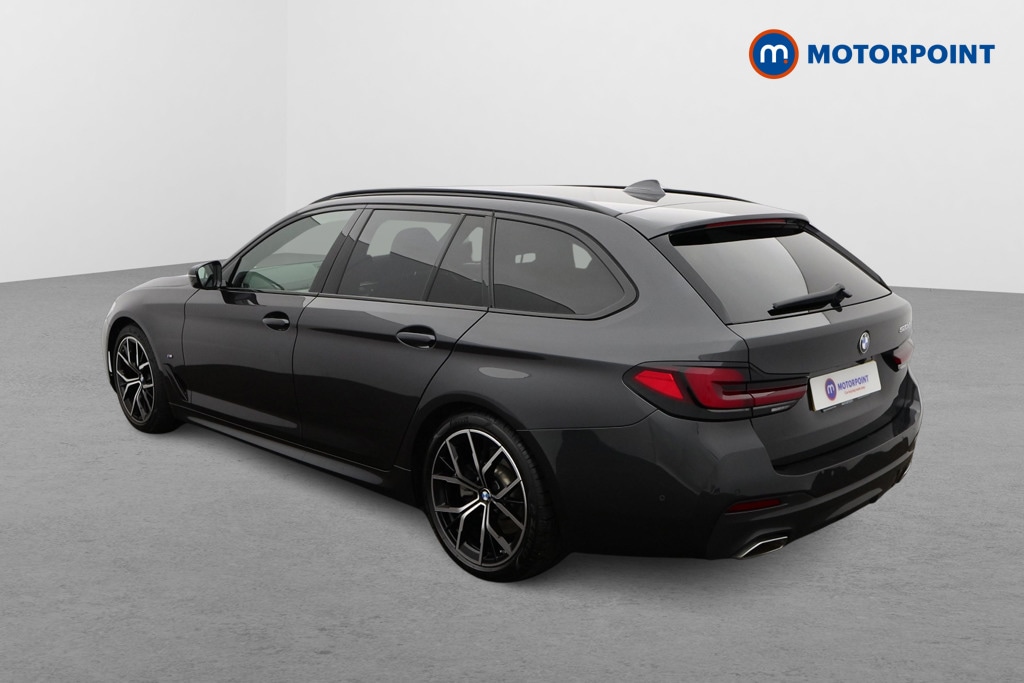 Used BMW 5 Series 2022 for sale - 77397991: Photo 5