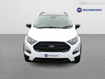 Used Ford Ecosport 2022 for sale - 75985372: Photo