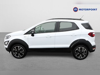 Used Ford Ecosport 2022 for sale - 75985372: Photo