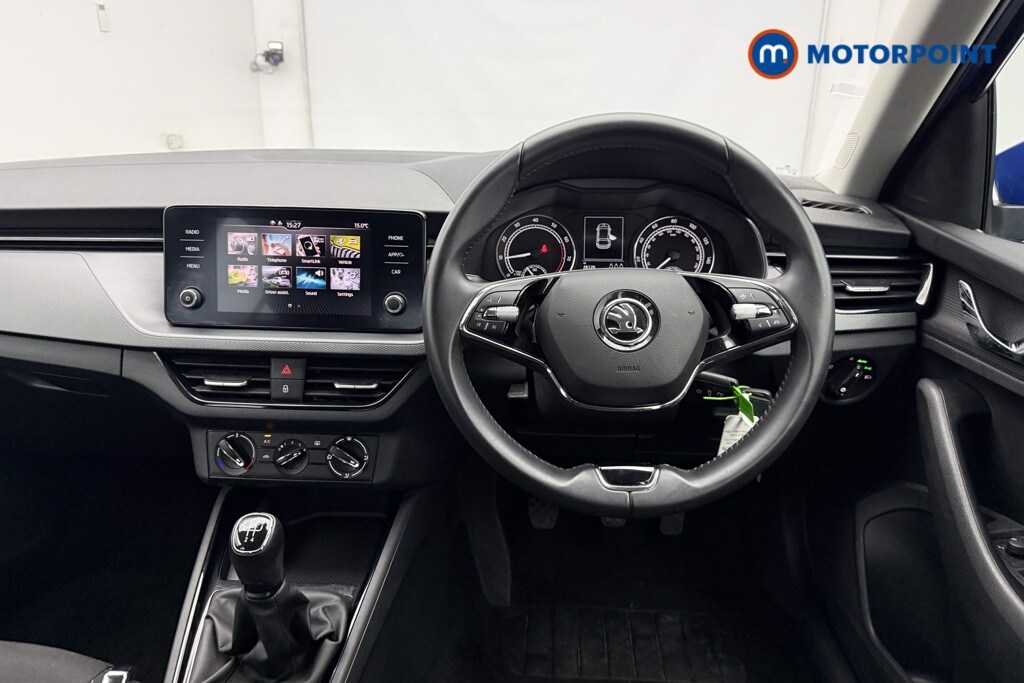 Used Skoda Scala 2022 for sale - 77590980: Photo 10