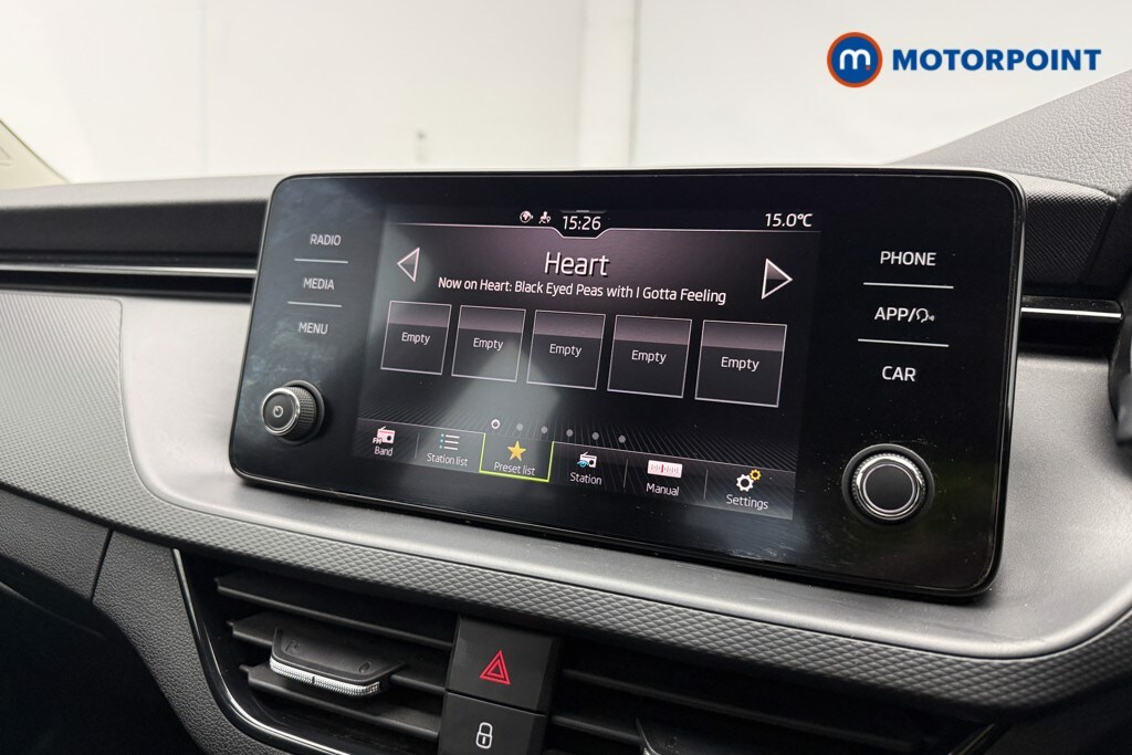 Used Skoda Scala 2022 for sale - 77590980: Photo 18