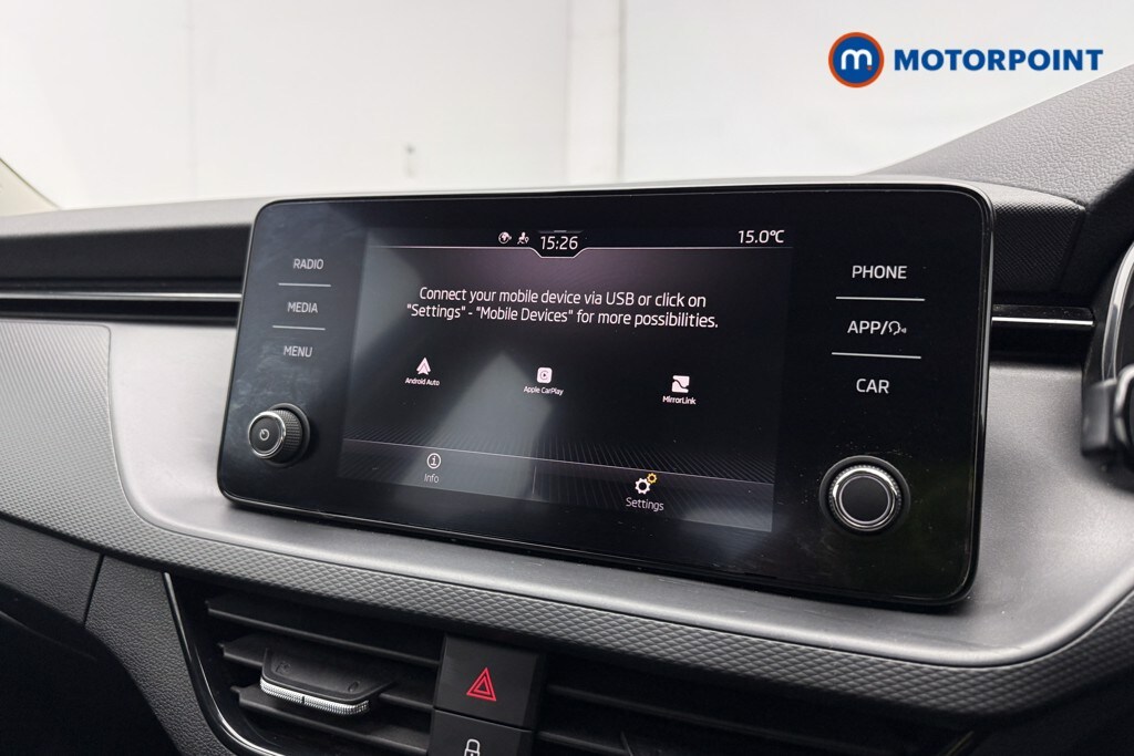 Used Skoda Scala 2022 for sale - 77590980: Photo 19