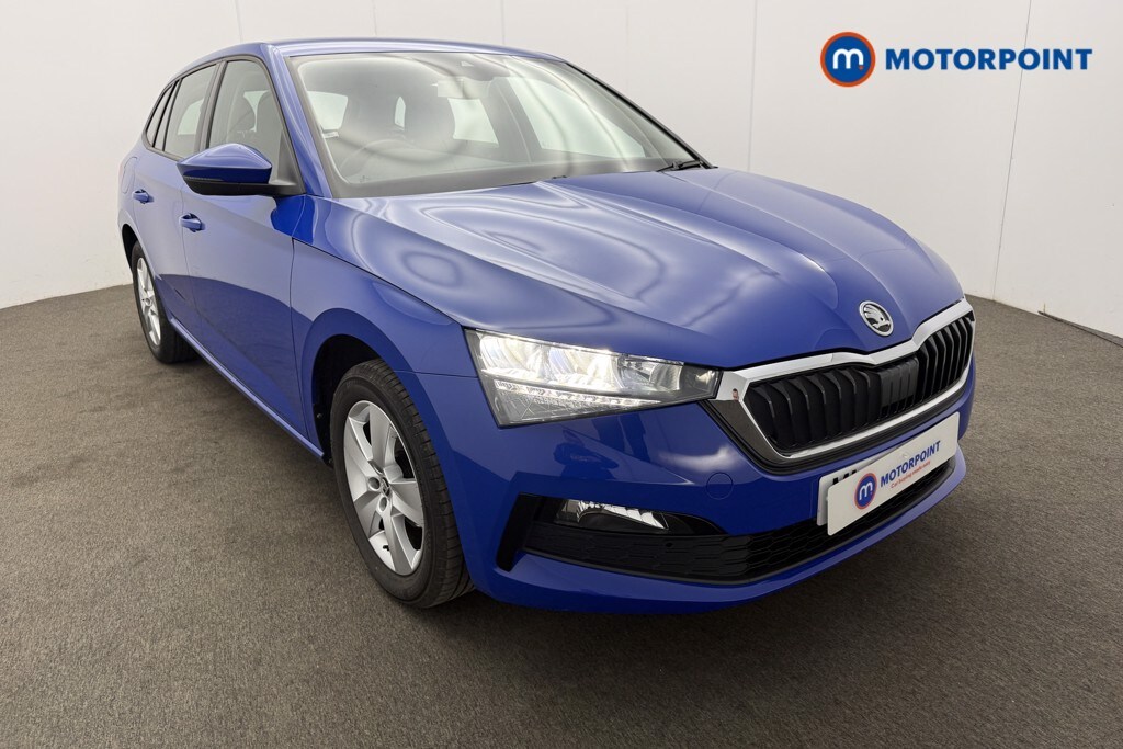 Used Skoda Scala 2022 for sale - 77590980: Photo 27