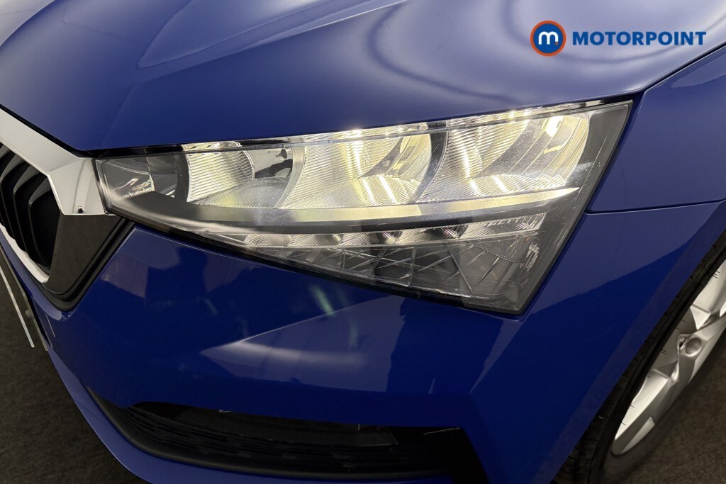 Used Skoda Scala 2022 for sale - 77590980: Photo 29