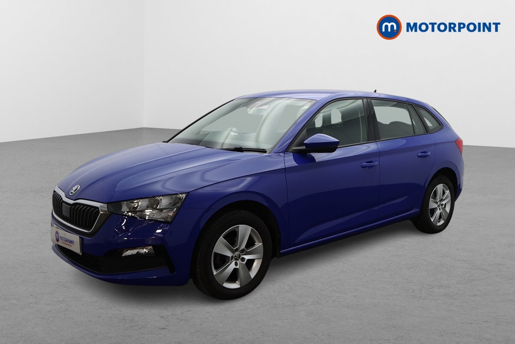 Used Skoda Scala 2022 for sale - 77590980: Photo 3