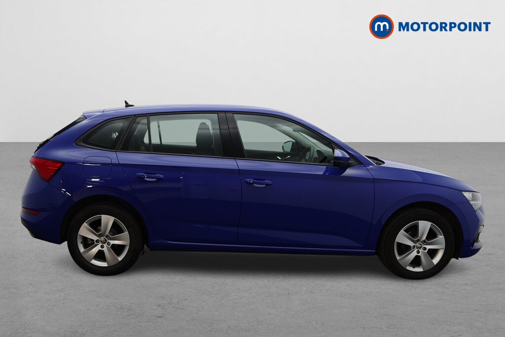 Used Skoda Scala 2022 for sale - 77590980: Photo 8