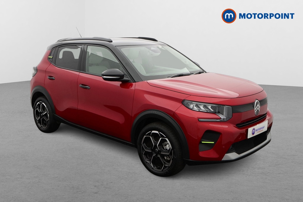 Used Citroen C3 2025 for sale - 76595530: Photo 1