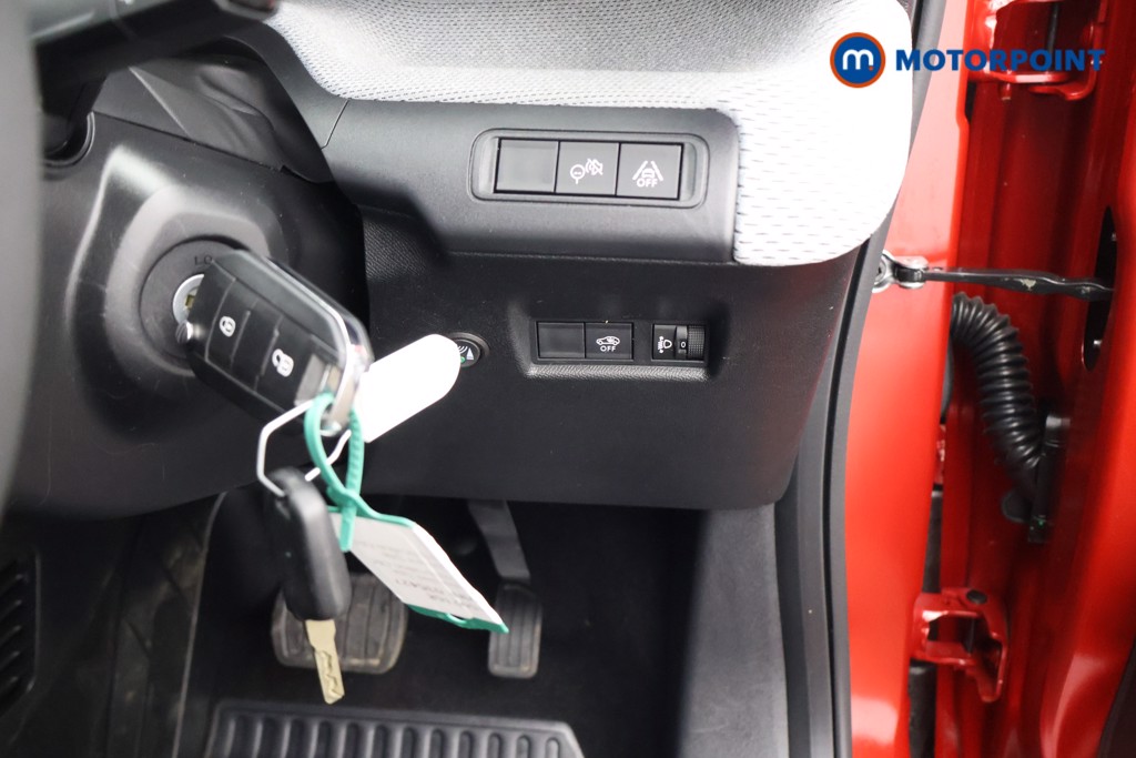 Used Citroen C3 2025 for sale - 76595530: Photo 11