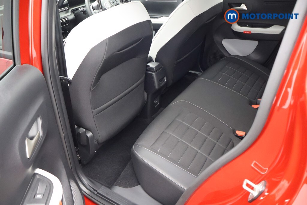 Used Citroen C3 2025 for sale - 76595530: Photo 16