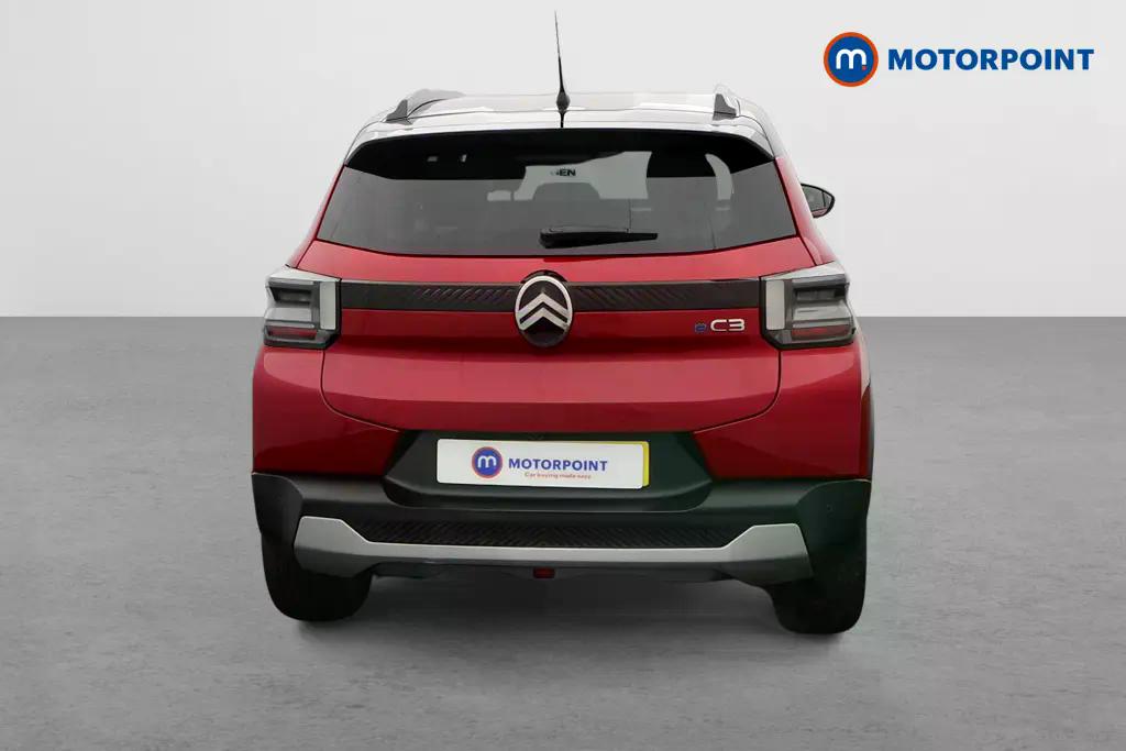 Used Citroen C3 2025 for sale - 76595530: Photo 3