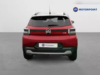 Used Citroen C3 2025 for sale - 76595530: Photo