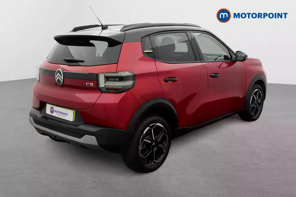 Used Citroen C3 2025 for sale - 76595530: Photo 4