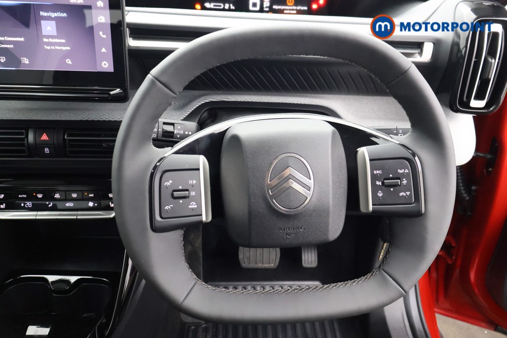 Used Citroen C3 2025 for sale - 76595530: Photo 6