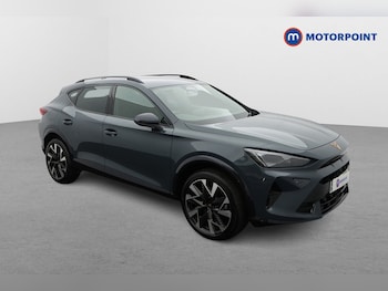 Used Cupra Formentor 2025 for sale - 79216830: Photo
