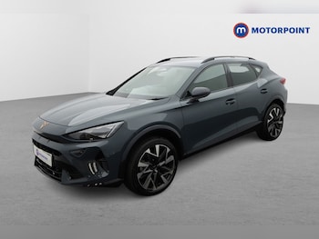 Used Cupra Formentor 2025 for sale - 79216830: Photo