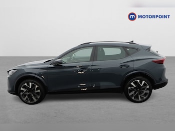 Used Cupra Formentor 2025 for sale - 79216830: Photo