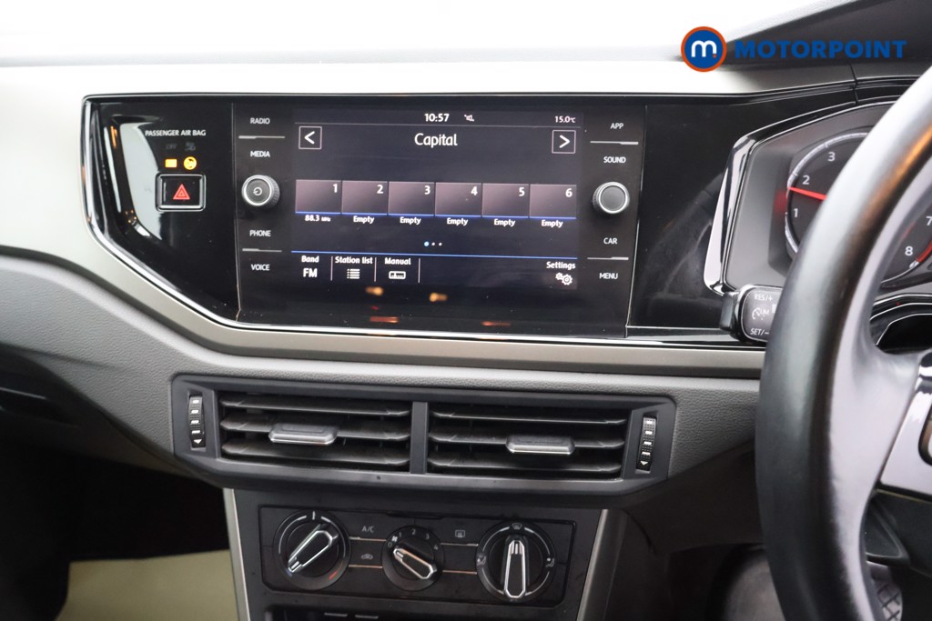 Used Volkswagen Polo 2020 for sale - 77036981: Photo 13