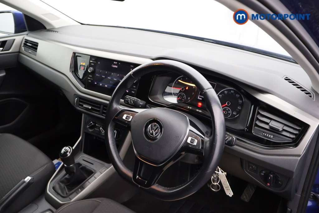 Used Volkswagen Polo 2020 for sale - 77036981: Photo 18