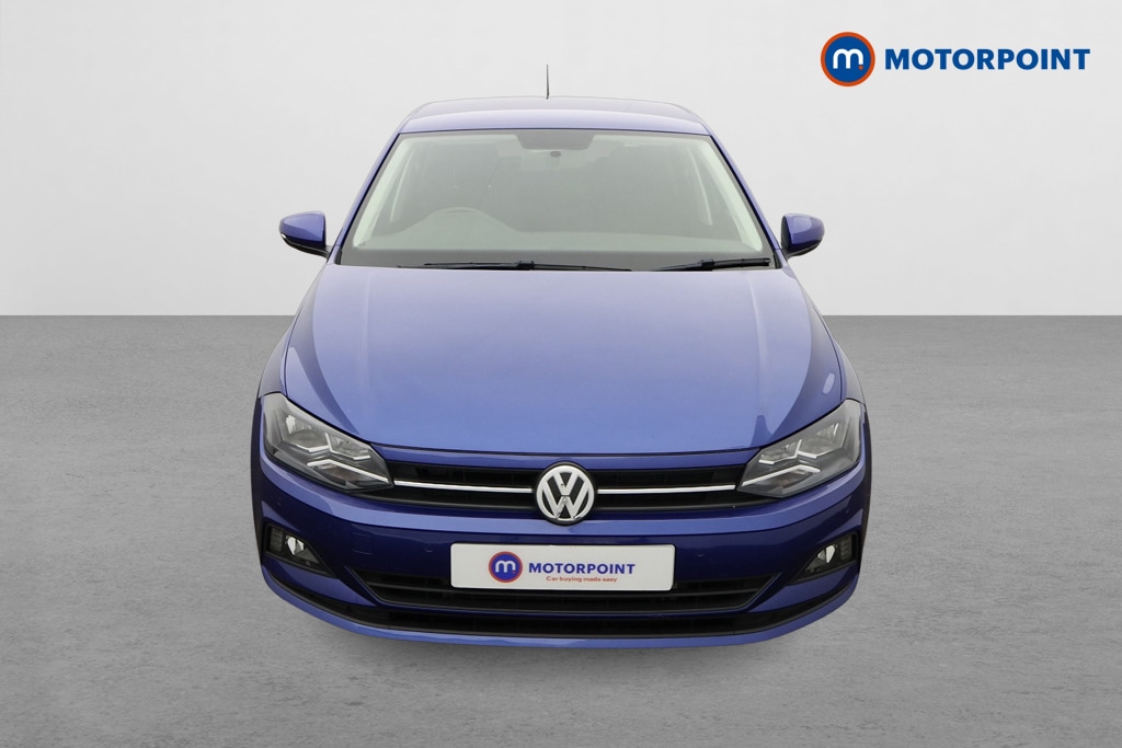 Used Volkswagen Polo 2020 for sale - 77036981: Photo 2