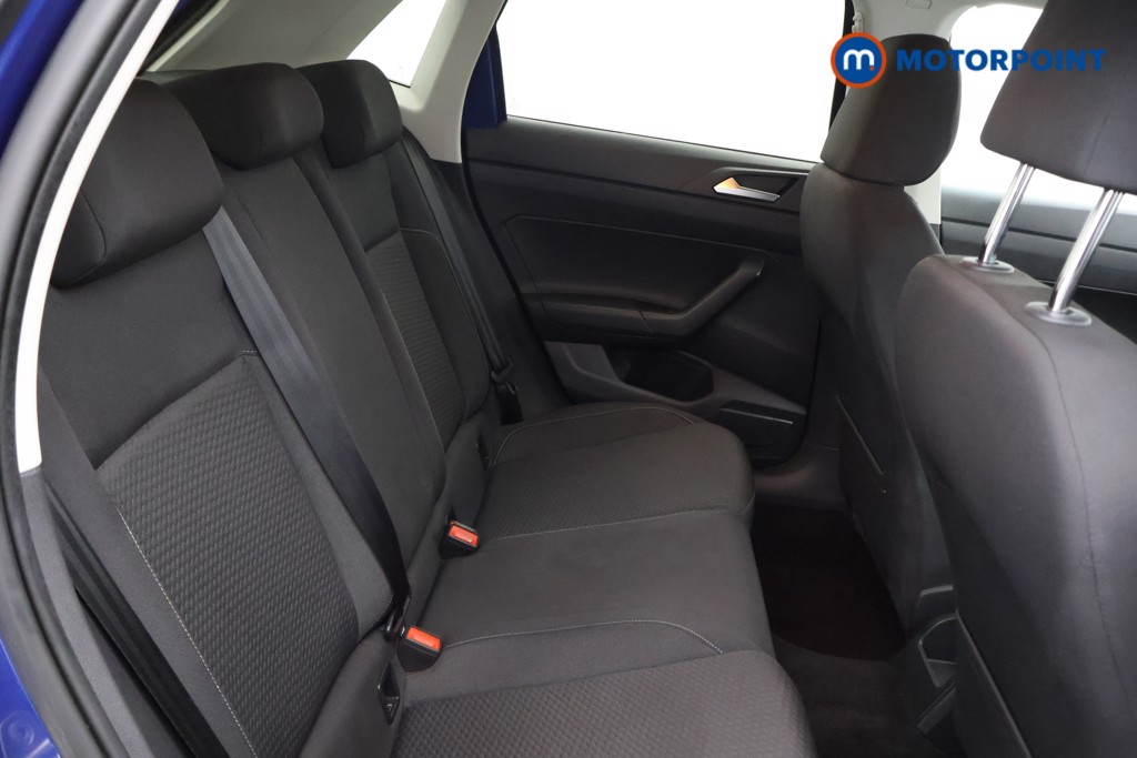 Used Volkswagen Polo 2020 for sale - 77036981: Photo 20