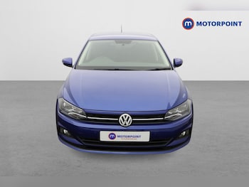 Used Volkswagen Polo 2020 for sale - 77036981: Photo