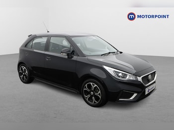 Used MG MG3 2022 for sale - 77088294: Photo