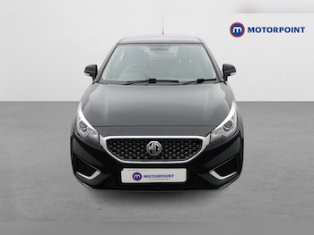 Used MG MG3 2022 for sale - 77088294: Photo