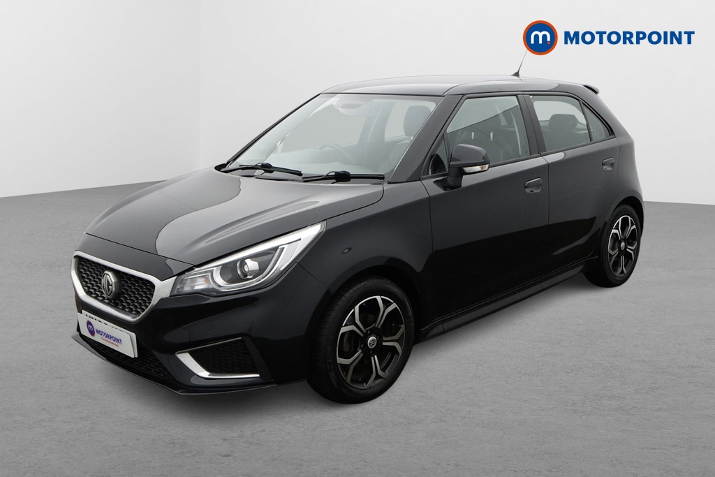 Used MG MG3 2022 for sale - 77088294: Photo 3