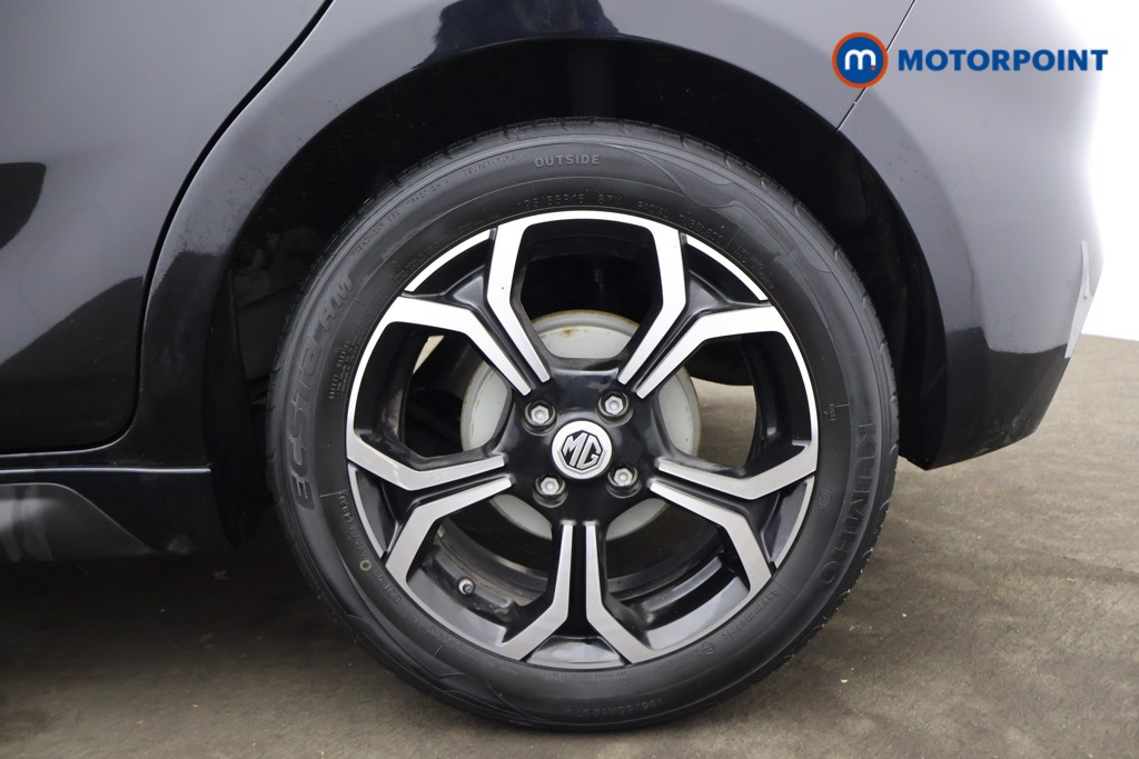 Used MG MG3 2022 for sale - 77088294: Photo 40