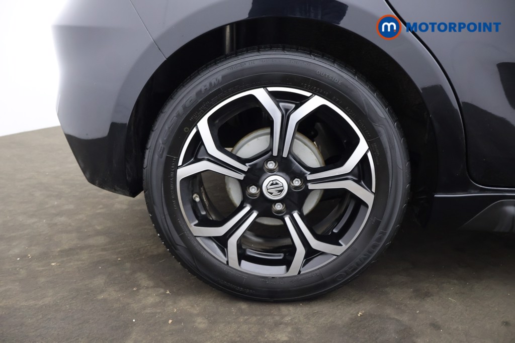 Used MG MG3 2022 for sale - 77088294: Photo 41