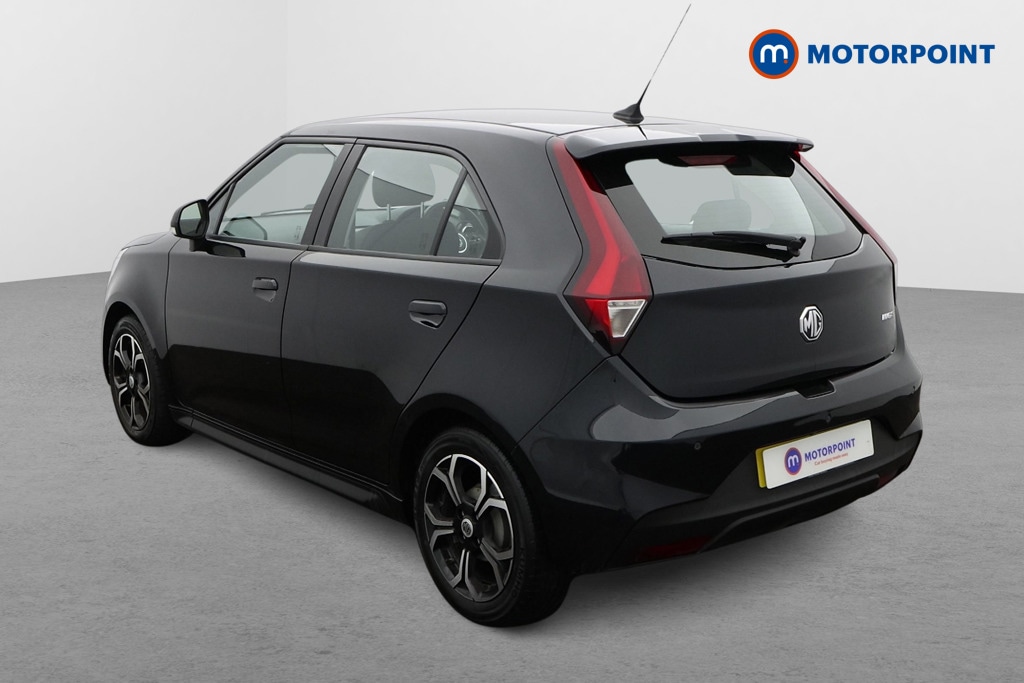 Used MG MG3 2022 for sale - 77088294: Photo 5