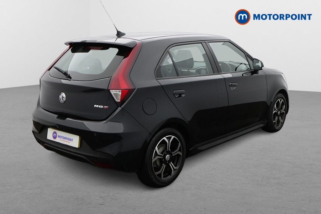 Used MG MG3 2022 for sale - 77088294: Photo 7