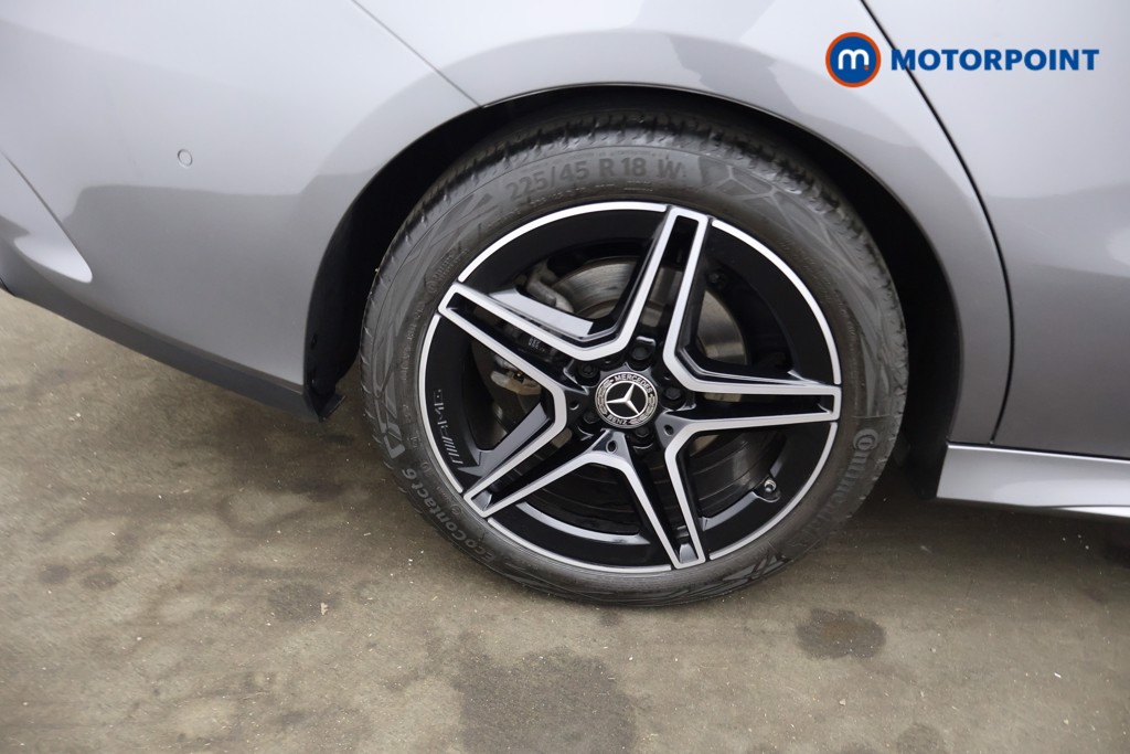 Used Mercedes-Benz CLA 2022 for sale - 78199569: Photo 10