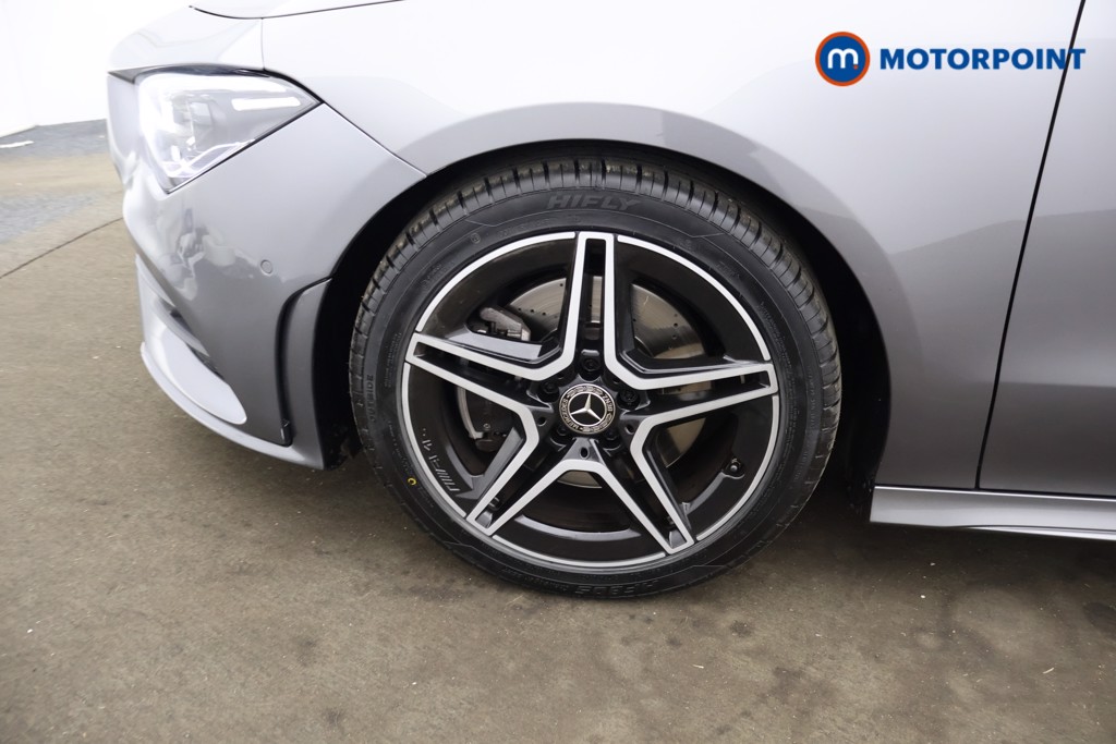 Used Mercedes-Benz CLA 2022 for sale - 78199569: Photo 12