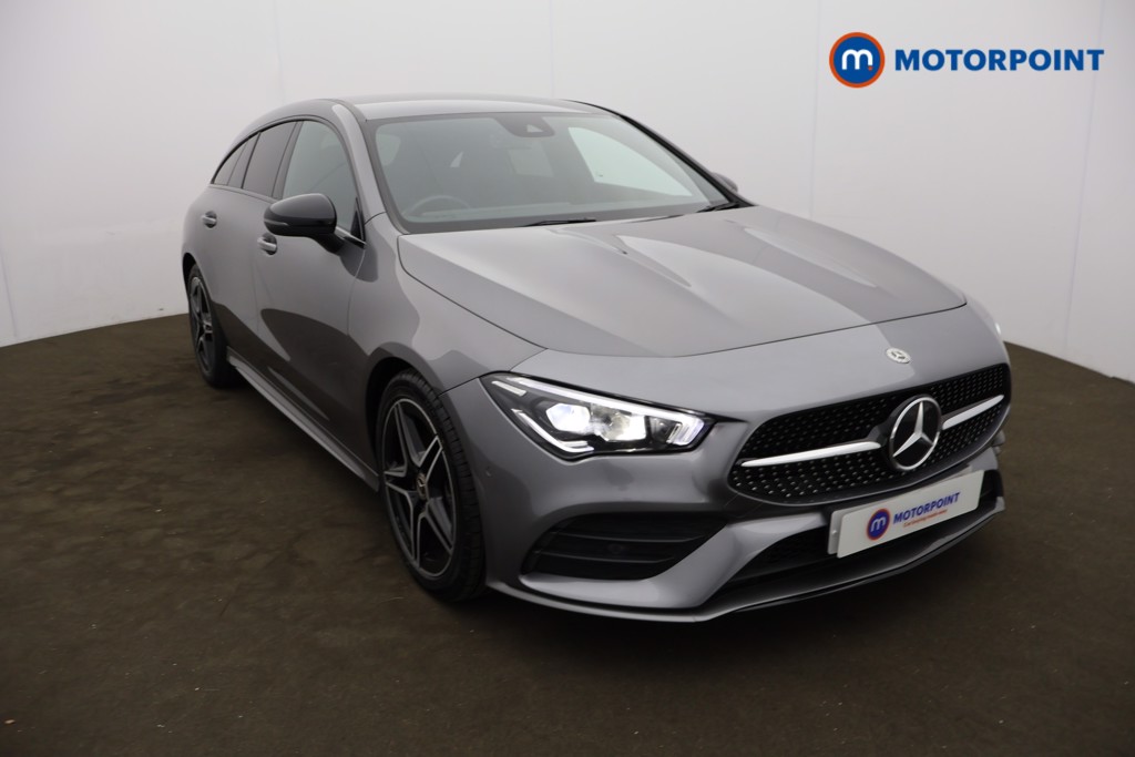 Used Mercedes-Benz CLA 2022 for sale - 78199569: Photo 13