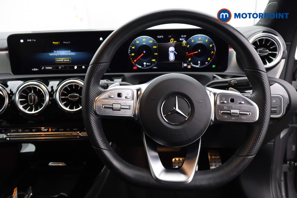 Used Mercedes-Benz CLA 2022 for sale - 78199569: Photo 14