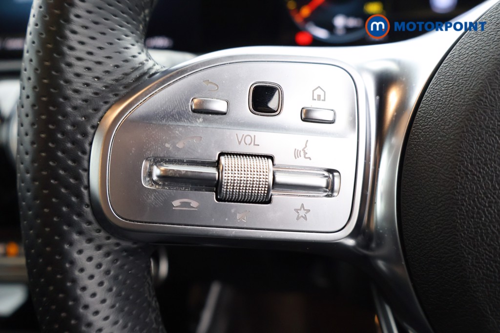 Used Mercedes-Benz CLA 2022 for sale - 78199569: Photo 15